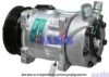 VOLVO 3537554 Compressor, air conditioning